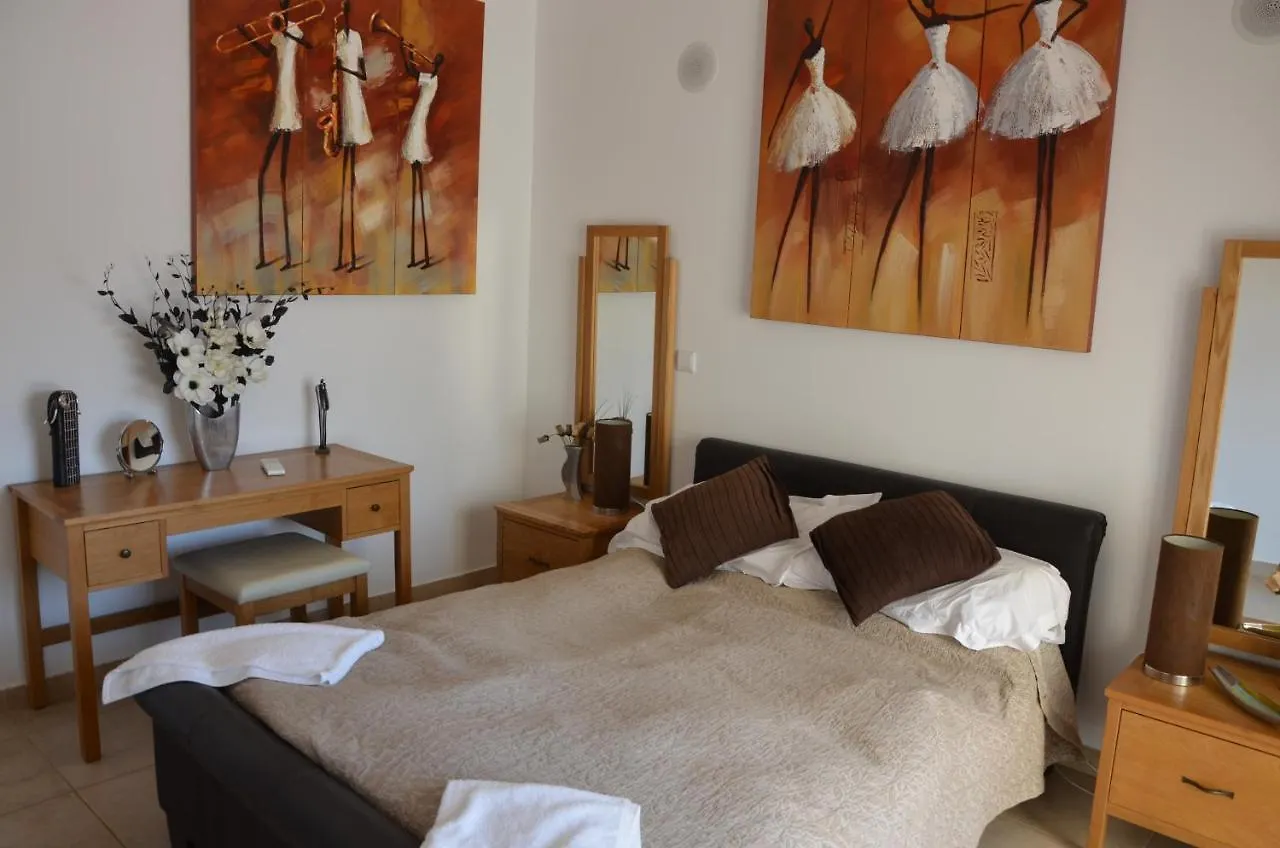 Apt Arushi - Lote 82 3 Bedroom Lagos Portugal