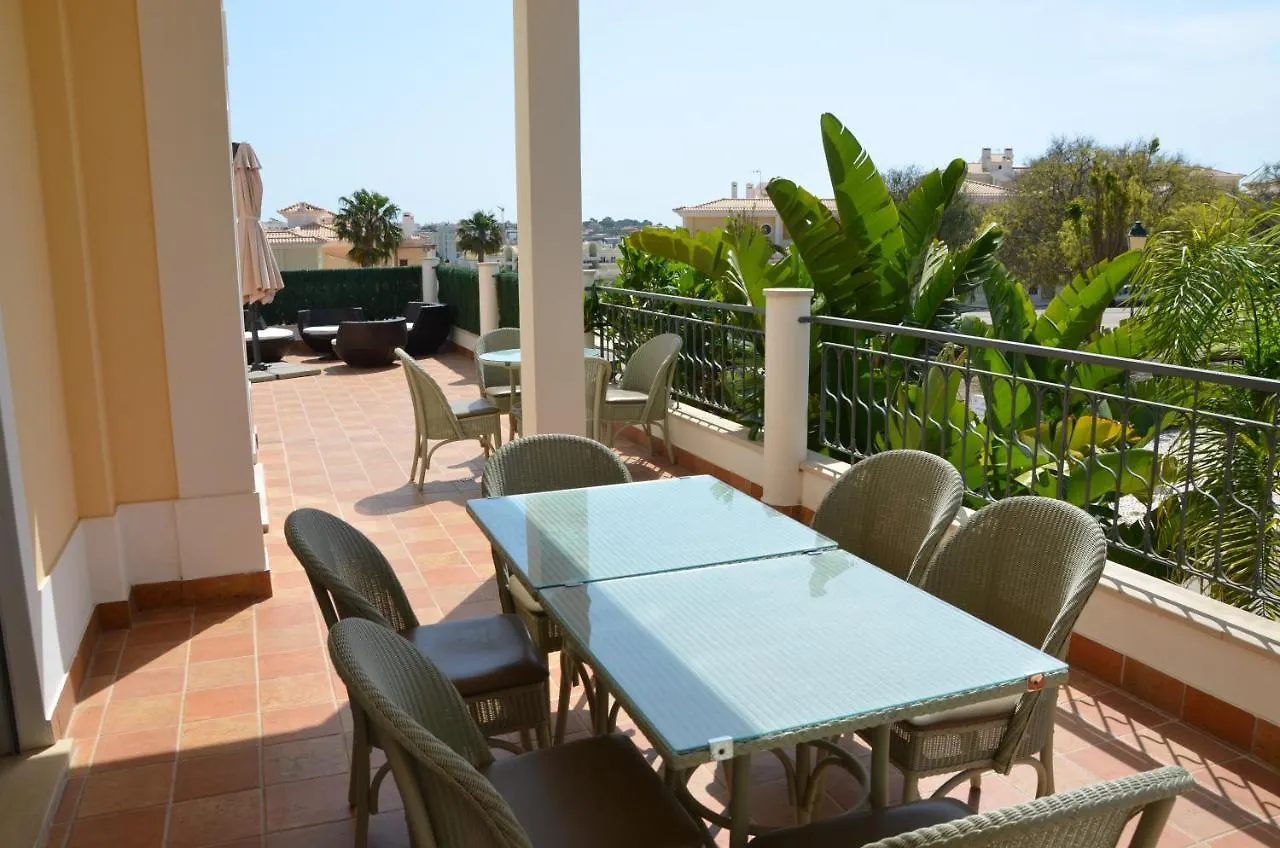 Apt Arushi - Lote 82 3 Bedroom Lagos 0*,  Portugal