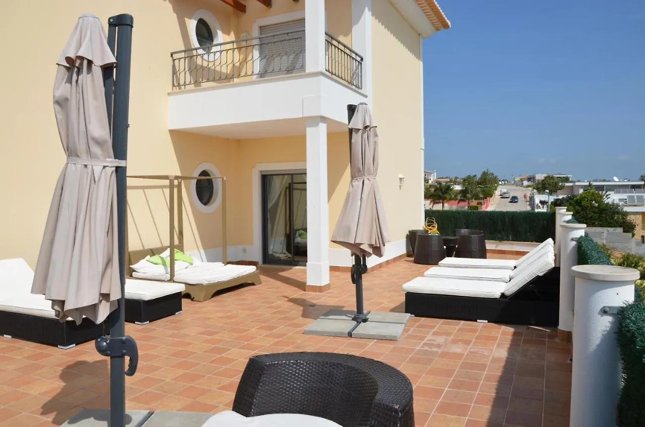 Apartment Apt Arushi - Lote 82 3 Bedroom Lagos