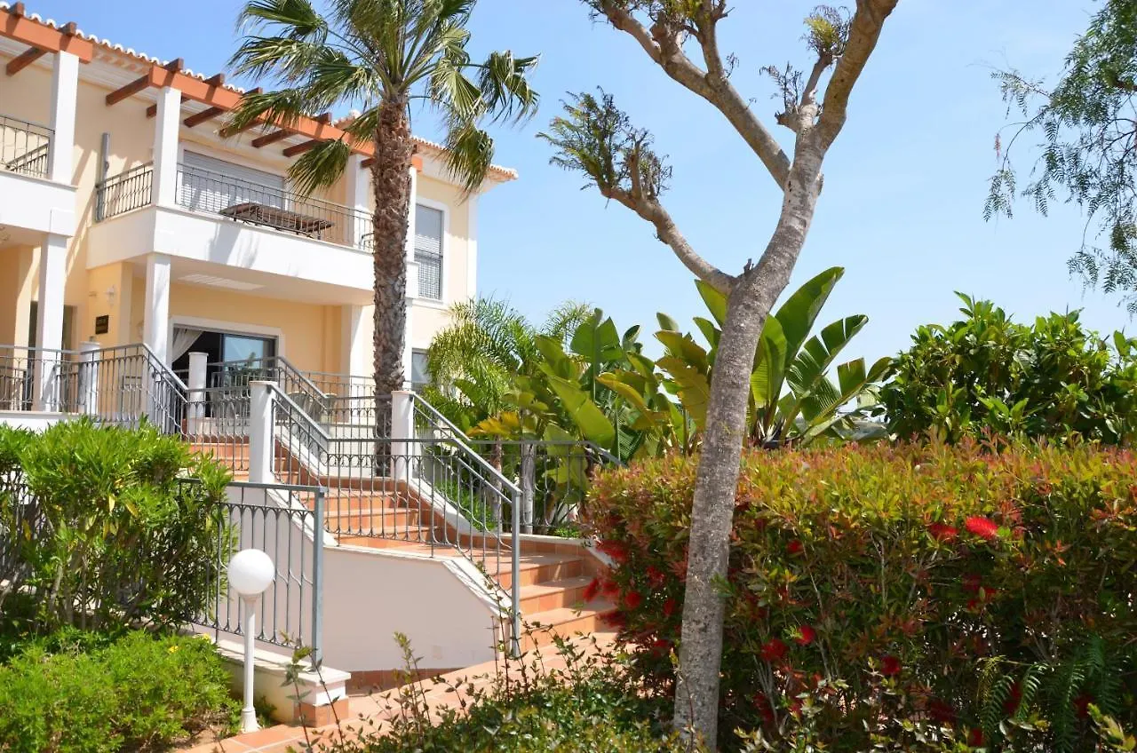 Apartment Apt Arushi - Lote 82 3 Bedroom Lagos Portugal