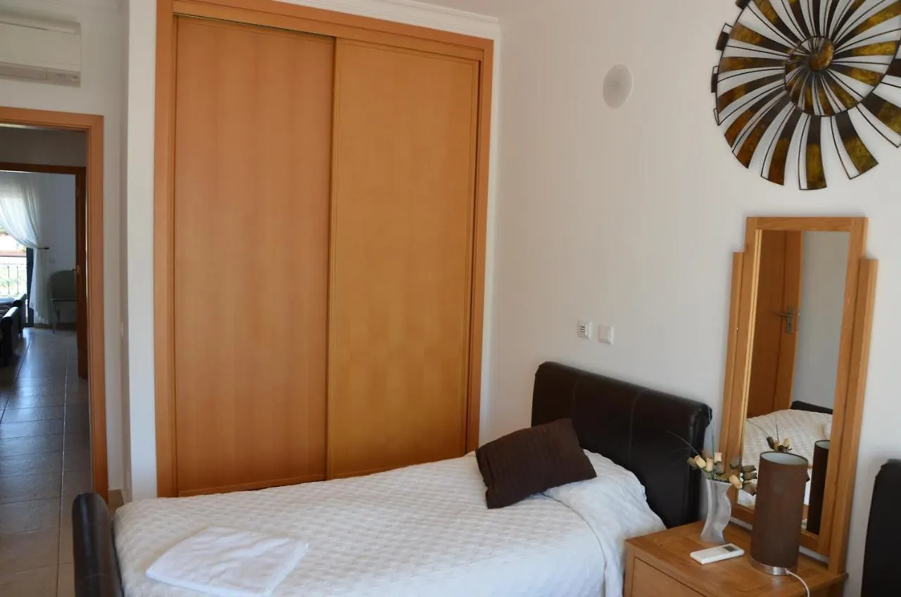 Apt Arushi - Lote 82 3 Bedroom Lagos Portugal