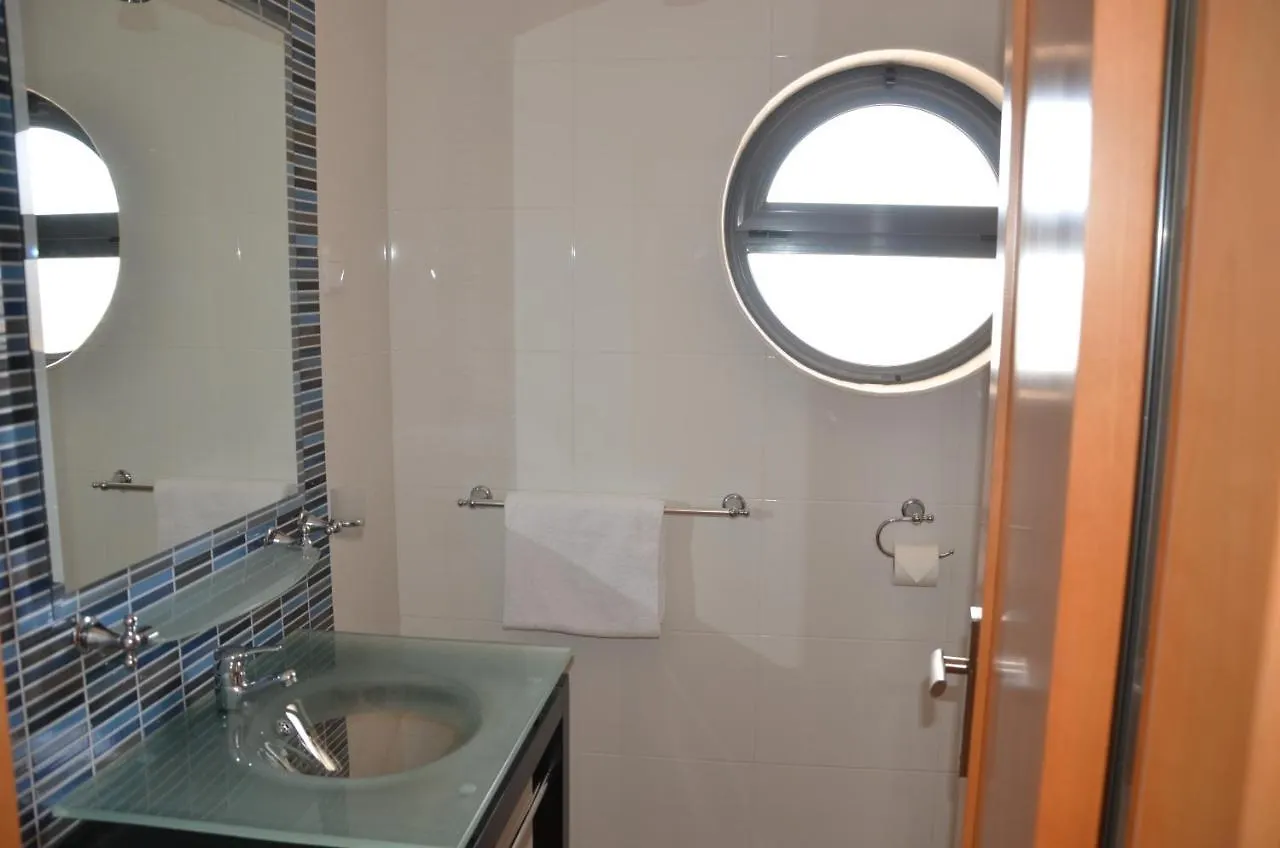 Apt Arushi - Lote 82 3 Bedroom Lagos 0*,  Portugal